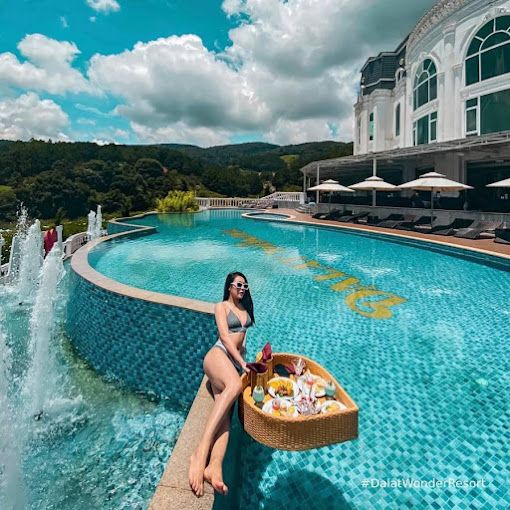 Dalat Wonder Resort