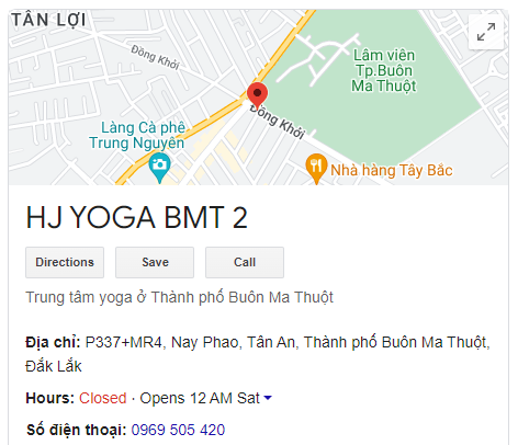 HJ YOGA BMT 2