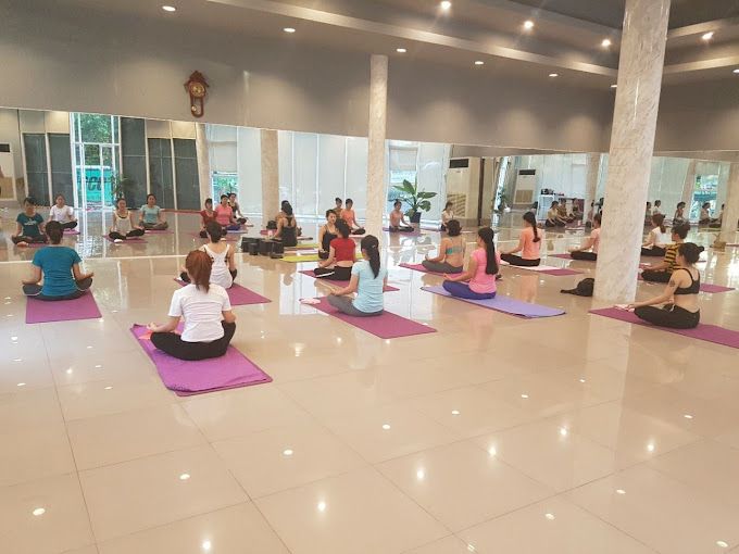 NewCity Fitness & Yoga