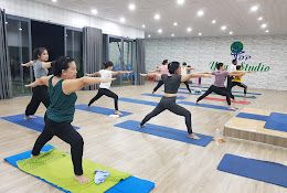 PDP YOGA DẦU TIẾNG