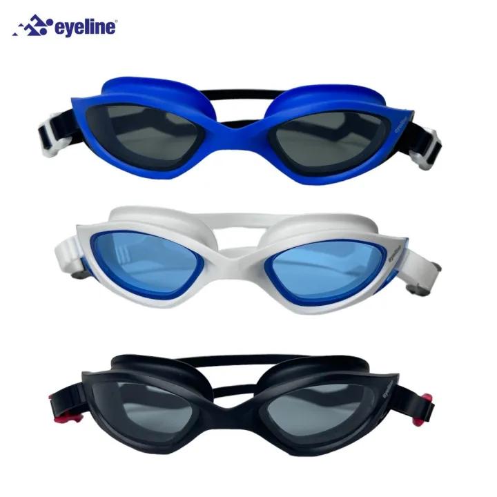 Kính bơi người lớn EYELINE VORTEX nhập khẩu chính hãng - chứng nhận CE