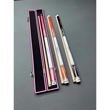 [2MCNB]Cơ bida preoai gỗ maple canada •Cơ mộc Preoai•