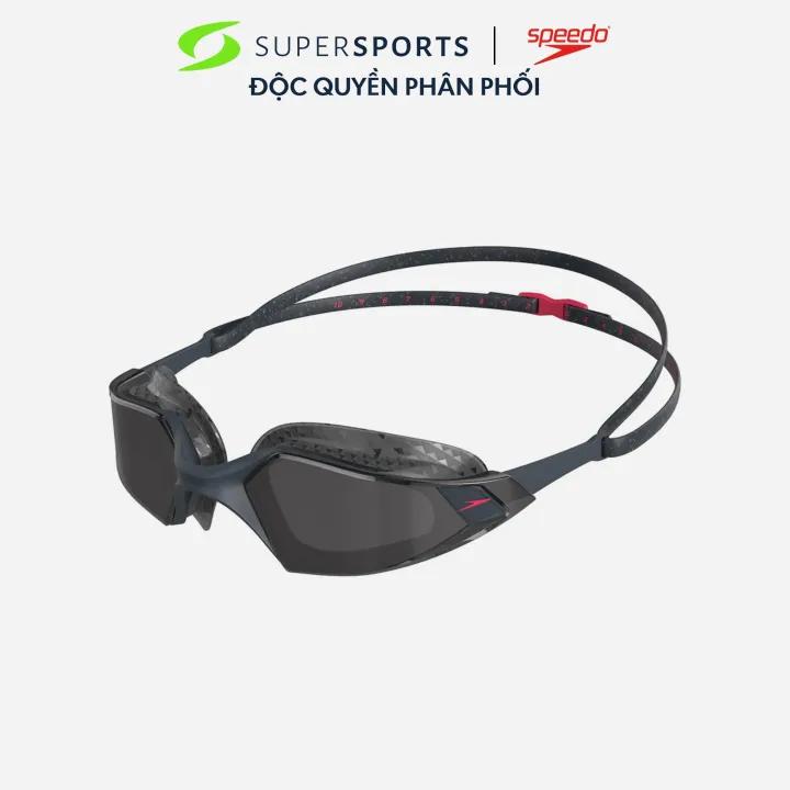 SPEEDO Kính bơi người lớn unise.x 8-12266D640