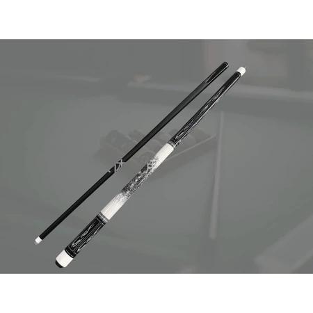 Cơ bida lỗ - cơ bi a cao cấp, cơ gậy bida, cơ bida phủ carbon, Cơ bida lỗ 13mm
