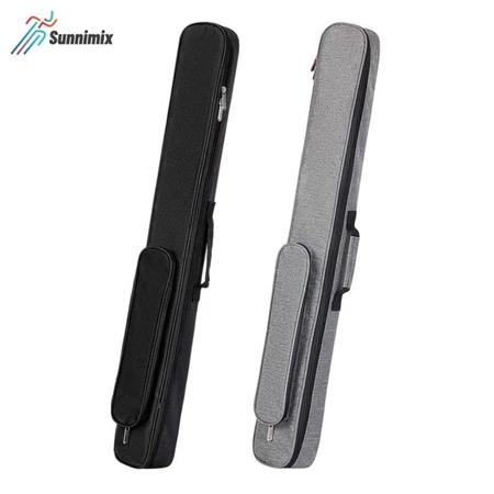 Sunnimix Bể Cue Hộp Đựng 2x2 - Hộp Đựng Nhẹ Bao đựng cơ nhập khẩu chính hãng Bao đựng cơ bida (bi-a) 2x3