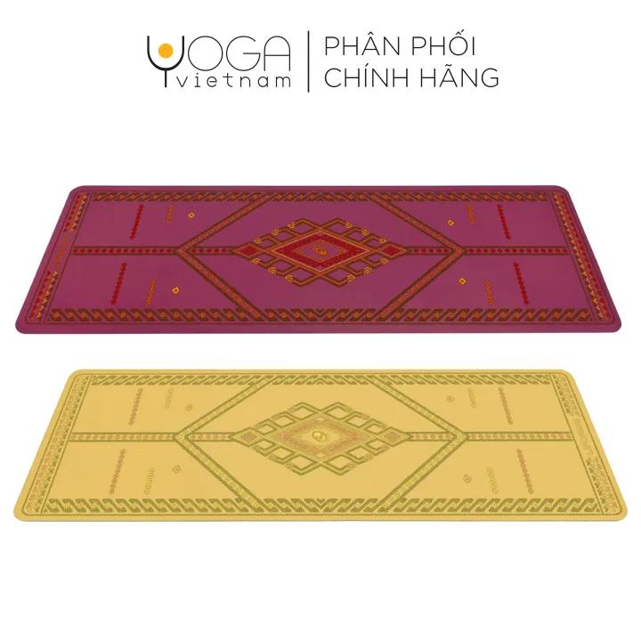 Thảm tập yoga Liforme Majestic Carpet 4.2mm