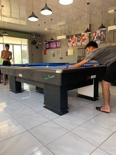 Bida Thuận Phát - Billiards Quảng Ngãi