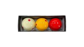 Tìm Hiểu Chi Tiết Về Bi (Bóng) Bida 3 Băng (Carom): Luật Chơi, Cách Thức và Những Điều Cần Biết