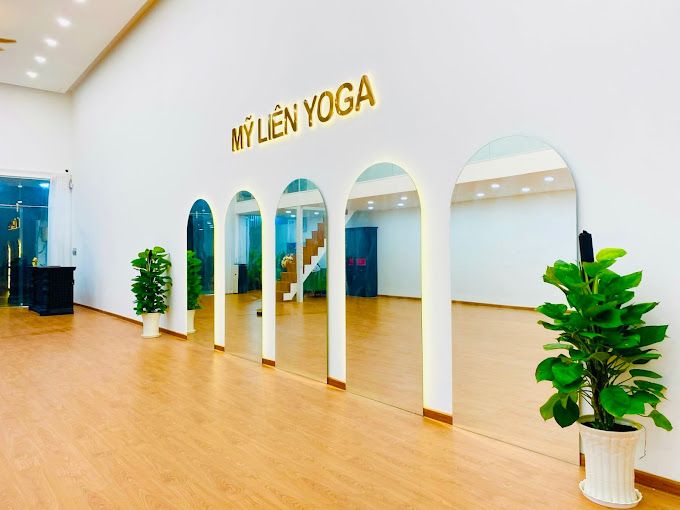 Mỹ Liên Yoga