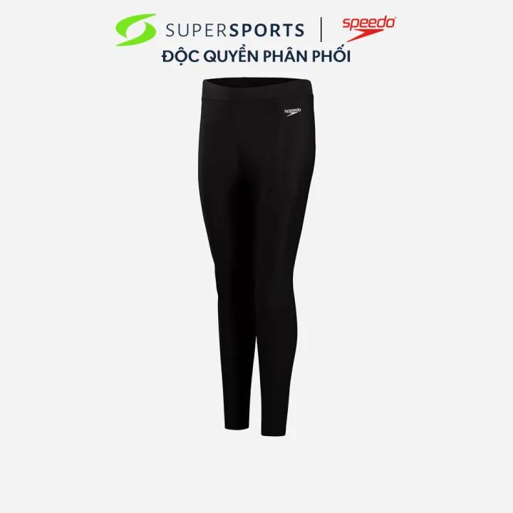 SPEEDO Quần bơi nữ Ess Sp Legging Af 8-0037270001