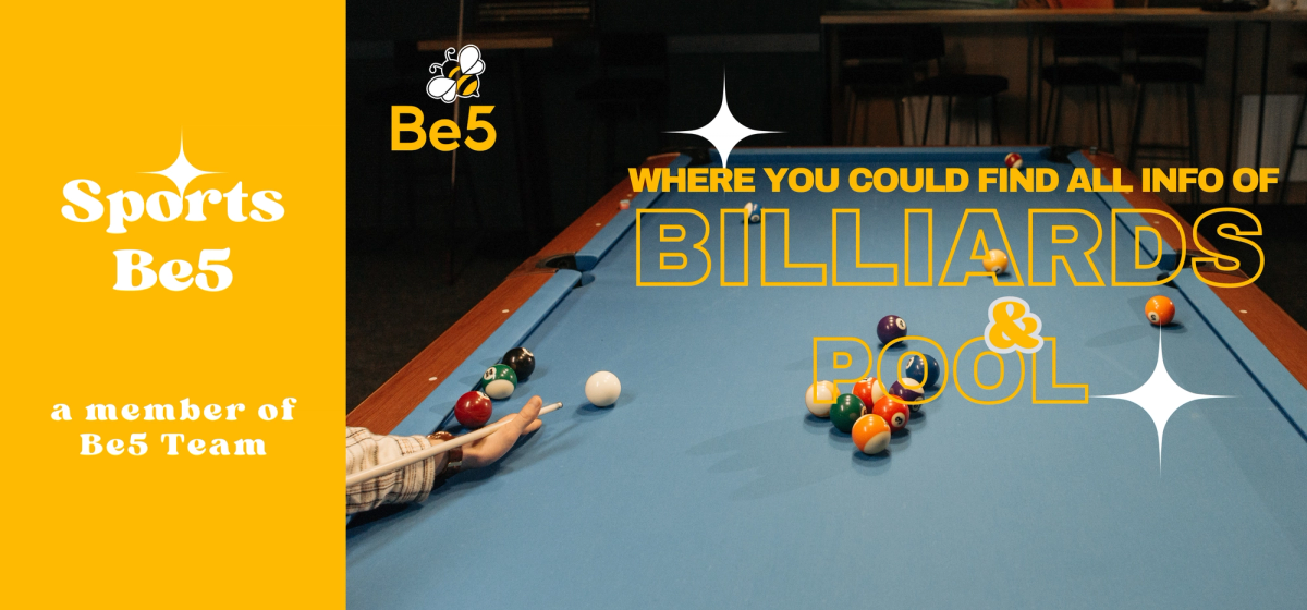 Be5 Sports - Be5 Digital Marketing