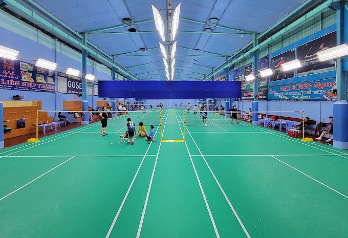 Badminton VINAVIT