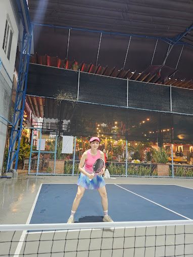 Hoàng Long Sport Hóc Môn - CLB Pickleball & Cầu Lông