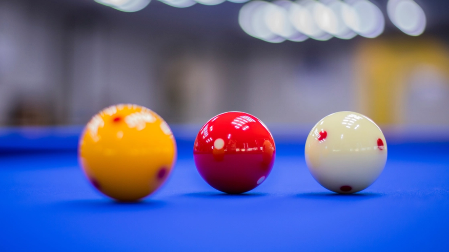 Cách chơi bida 3 băng (carom)