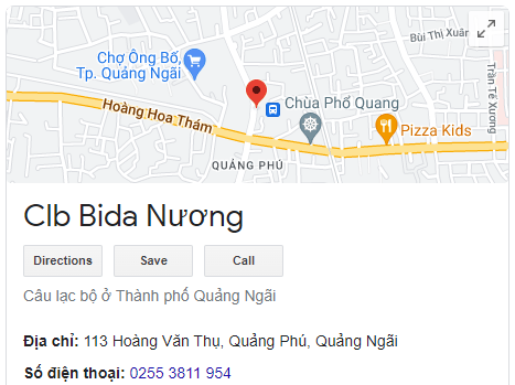 Clb Bida Nương