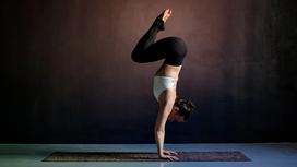 Vinyasa yoga là gì?