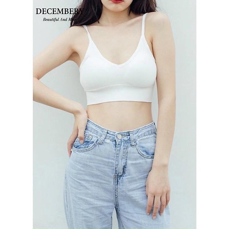 Áo Bra Tập DECEMBERY