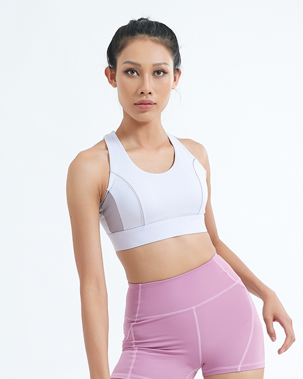 Áo Bra Tập Gym Yoga Mút Đúc, Nâng Ngực, Chống Sốc HN61