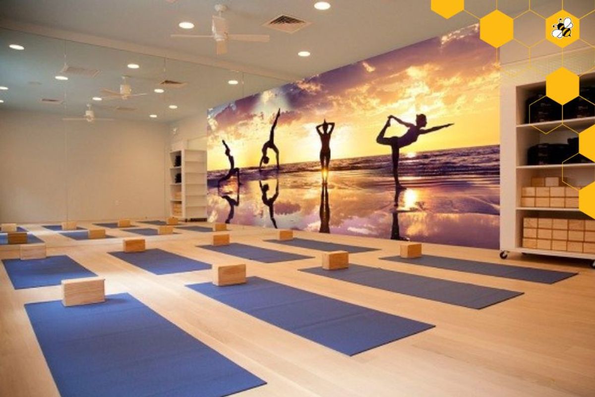yoga