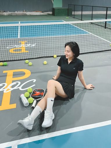 PooC Cầu Lông & PickleBall