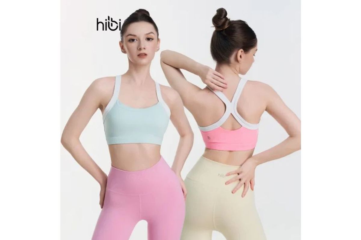 Cách chọn áo tập yoga phù hợp