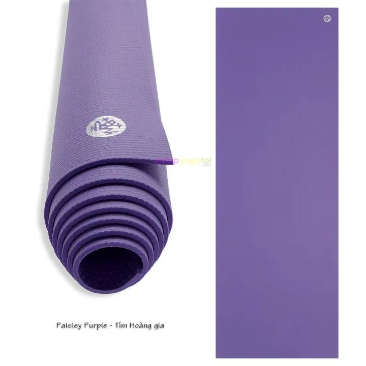 Thảm yoga Manduka PROlite® 4.7mm