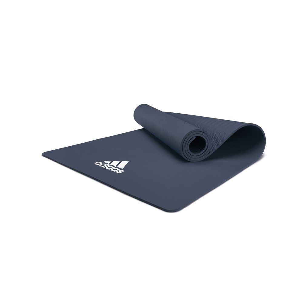 THẢM YOGA ADIDAS 8MM ADYG-10100BL