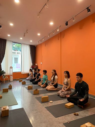 Mala Yoga Studio