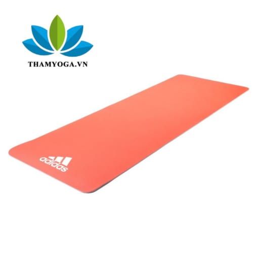 Thảm Yoga Adidas 6mm ADYG-10600