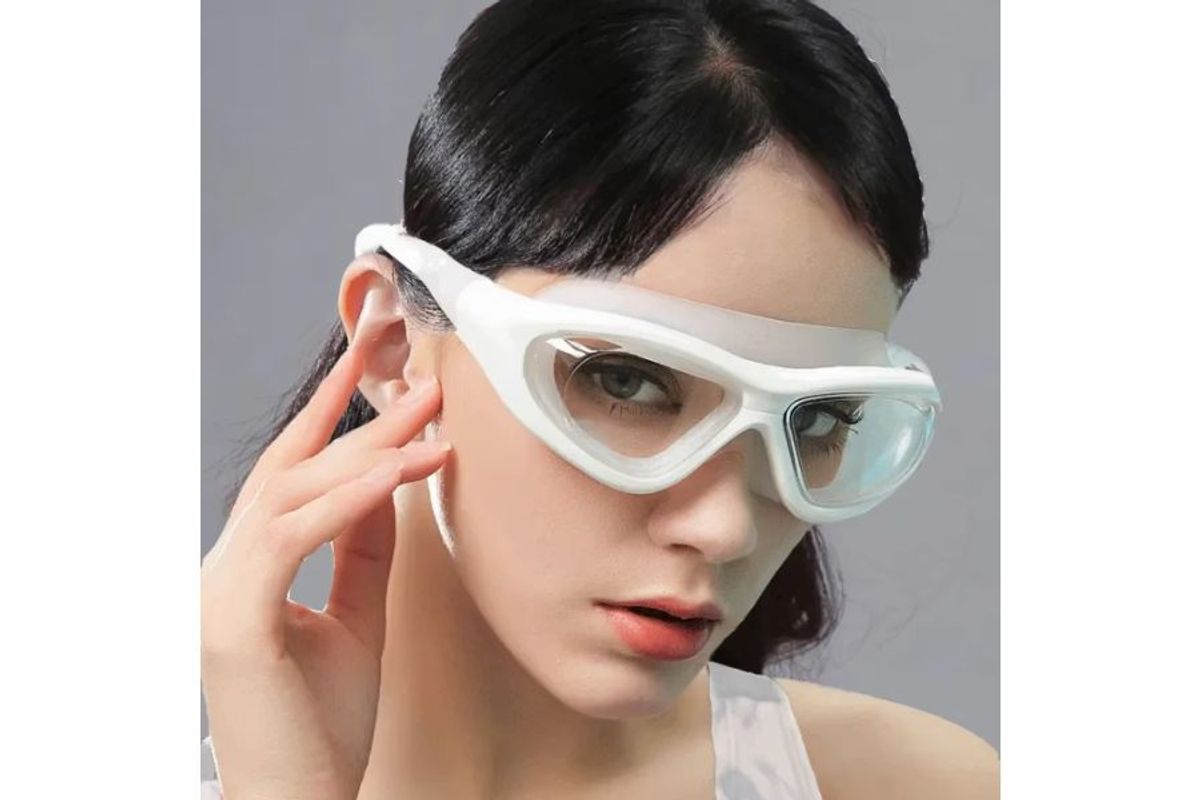 Cách Chọn Kính Bơi Người Lớn Phù Hợp