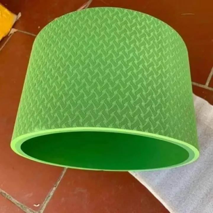 Combo Vòng tập yoga bản 20cm, vòng tập yoga bản rộng, dây tập cotton m8 chuyên dụng