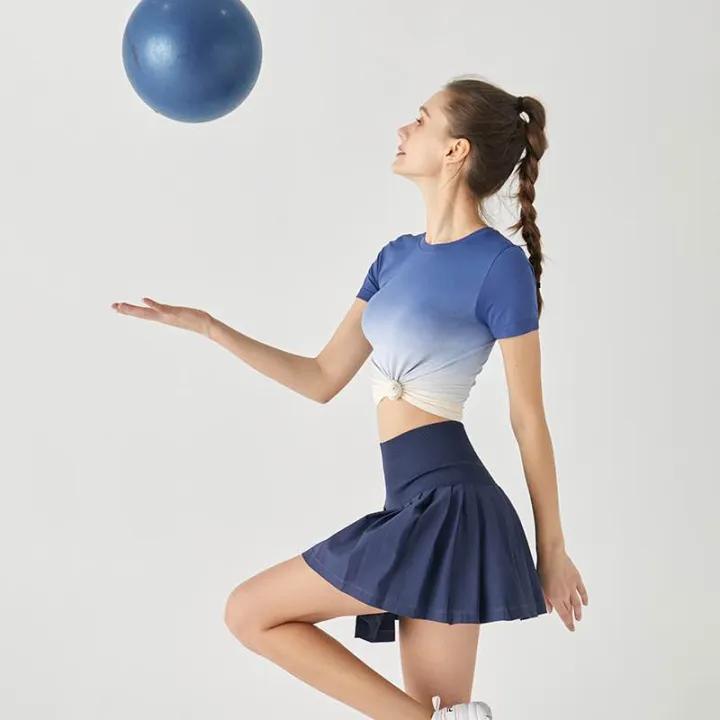 Áo loang tập gym,cầu lông,yoga, thể thao hàng QC dệt kim