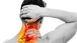 Bài tập yoga chữa thoái hóa đốt sống cổ