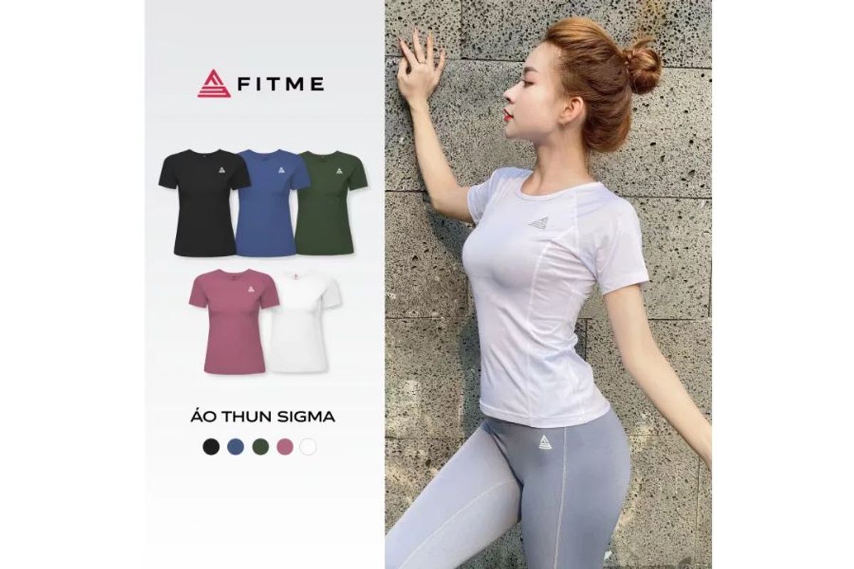 Cách bảo quản áo tập yoga bền đẹp