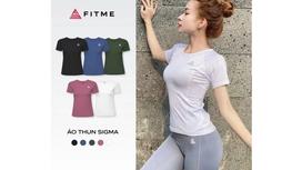 Áo Tập Yoga – Bí Quyết Chọn Trang Phục Giúp Buổi Tập Hoàn Hảo