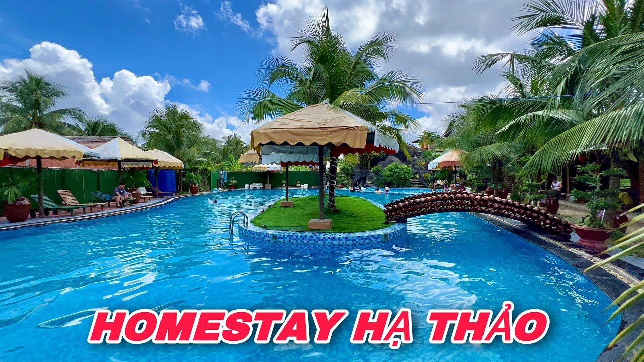 Homestay Hạ Thảo