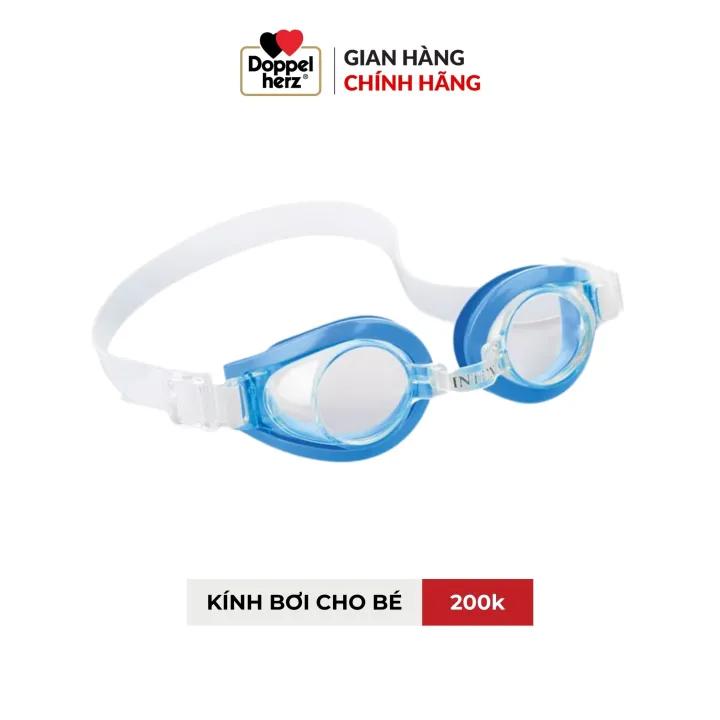 Kính Bơi INTEXT cho bé (MÀU NGẪU NHIÊN)