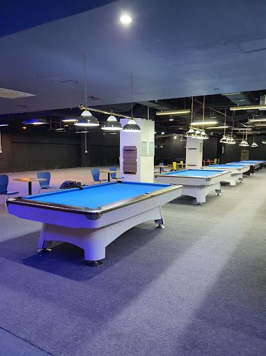 New Star Billards Club