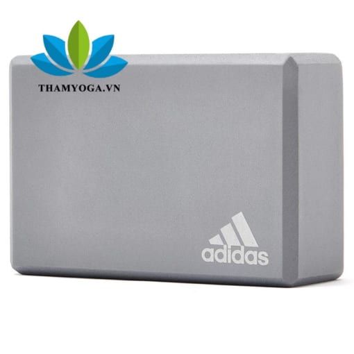 Gạch tập yoga Eva Adidas ADYG-20100FOAM