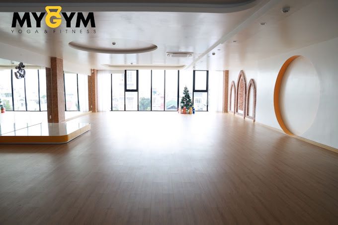MYGYM Fitness & Yoga