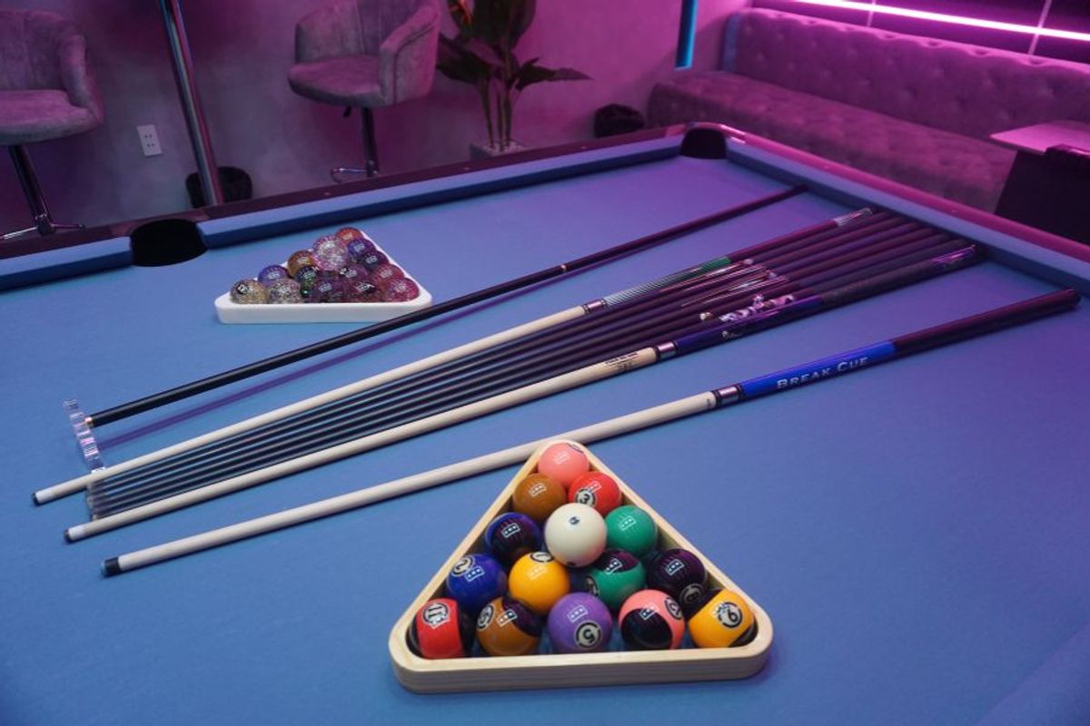 Cách chọn cơ bida lỗ phù hợp