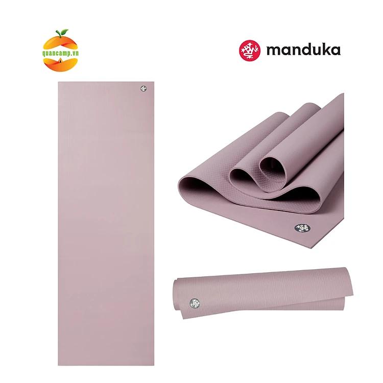 Thảm tập yoga MANDUKA PL71 PROlite 4.7mm