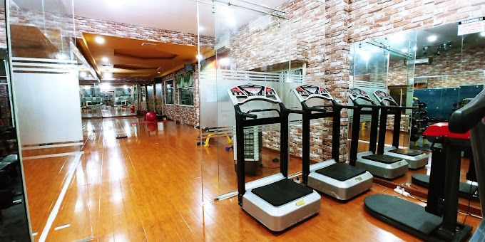 CLB Fitness T&V - phòng tập Gym, Yoga, Aerobic quận 1