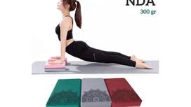 Gạch Tập Yoga – Bí Quyết Giúp Bạn Tập Luyện Hiệu Quả Hơn