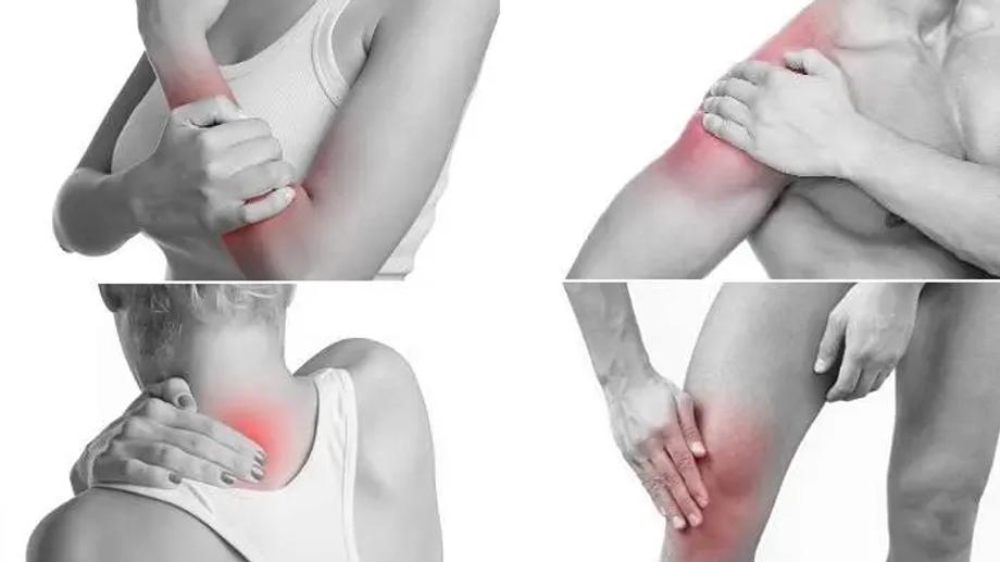 Tập yoga bao lâu thì hết đau cơ