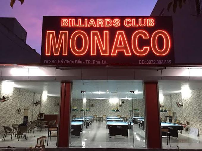 Bida Monaco