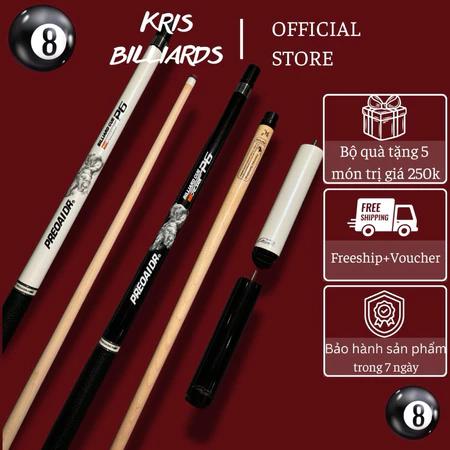 Cơ Bida Preoaidr Jaguar P6