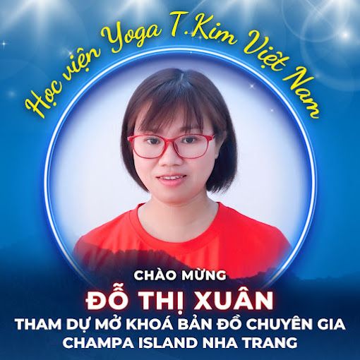 Trung tâm Yoga Đỗ Xuân - Yoga tại Quận 11 TP HCM