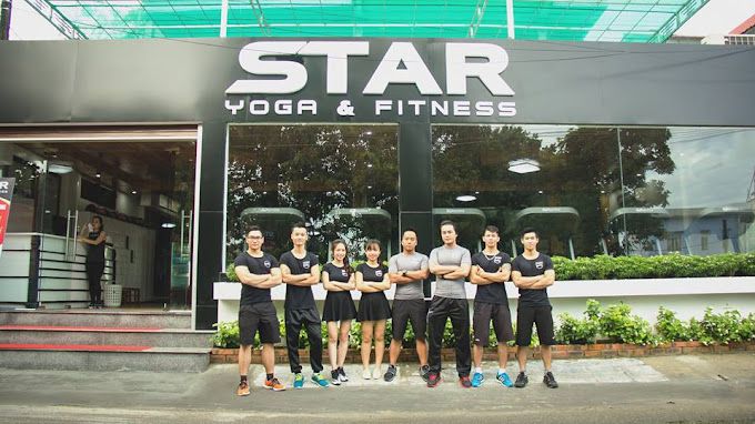 Starfirst Fitness & Yoga