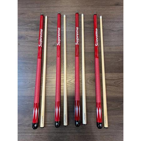 Cơ bida lỗ superme, Cơ chơi bàn bida lỗ, Phụ kiện bida giá rẻ